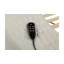 Lit masseur intelligent Smart en bois et similicuir-438823893-438823895