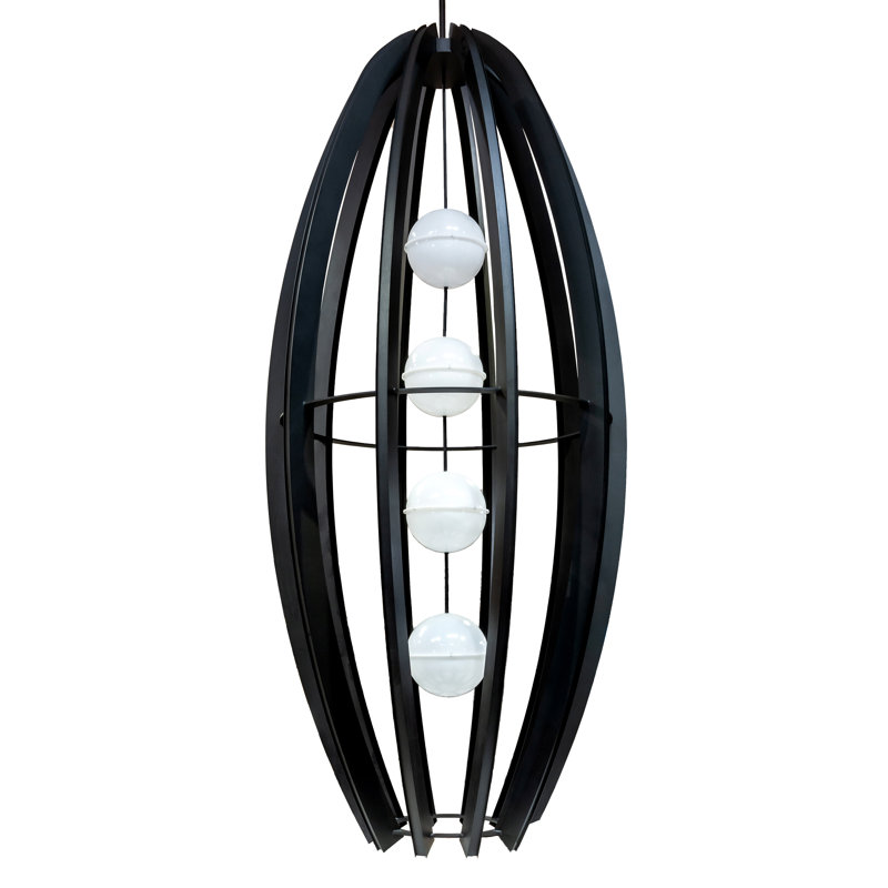 16 - Light Pendant