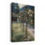 Impression sur toile encadrée-1094119910