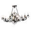 Alayjiah 20 - Light Chandelier