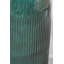 Recycled Glass Ribbed Vase Tall-112511868