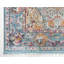 Tapis contemporain Mulvihill couleur sable et mer-2032319613