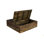 Large Rustic Trunk Coffee Table