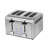 Kalorik 4 Slice Toaster