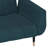 86.6'' Velvet Sofa-97888750