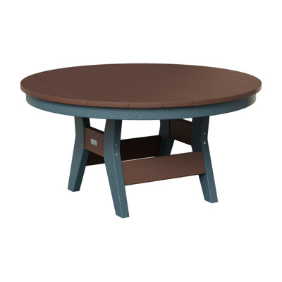 Harbor Outdoor Round Coffee Table