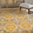 Lonny Ikat Indoor Rug-541514574