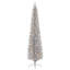Grodin Lighted Artificial Pine Christmas Tree-2034257019