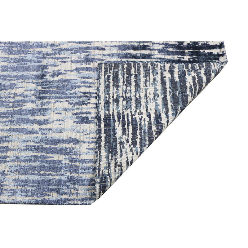 Camouflage Area Rug, Rectangle 8' x 10'