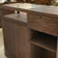 Armoire pour îlot central de style rétro-114014699