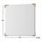 Fremon Flat Wall Mirror