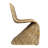 Amalfi S-Frame Woven Bench-281949408