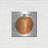 'Hello Fall Pumpkin' by Cindy Jacobs, Metal Wall Art-564048958