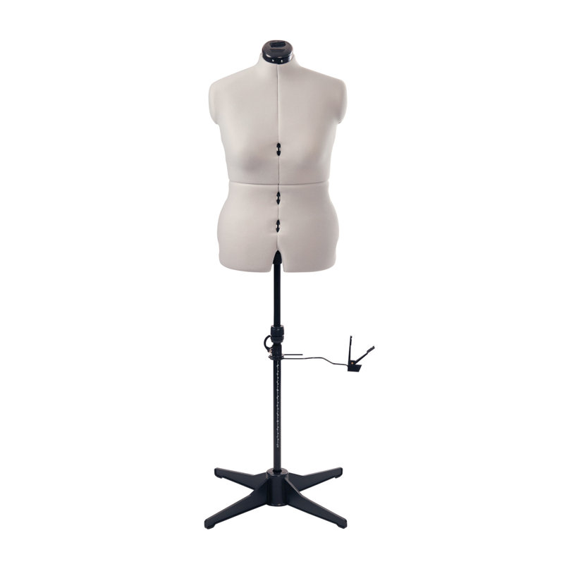 Symple Stuff Ammeera Dress Form