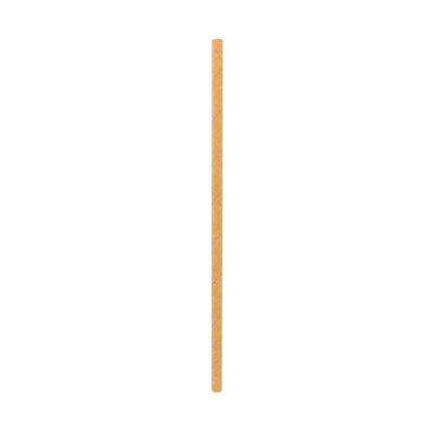 Paper Straws & Drink Accessories