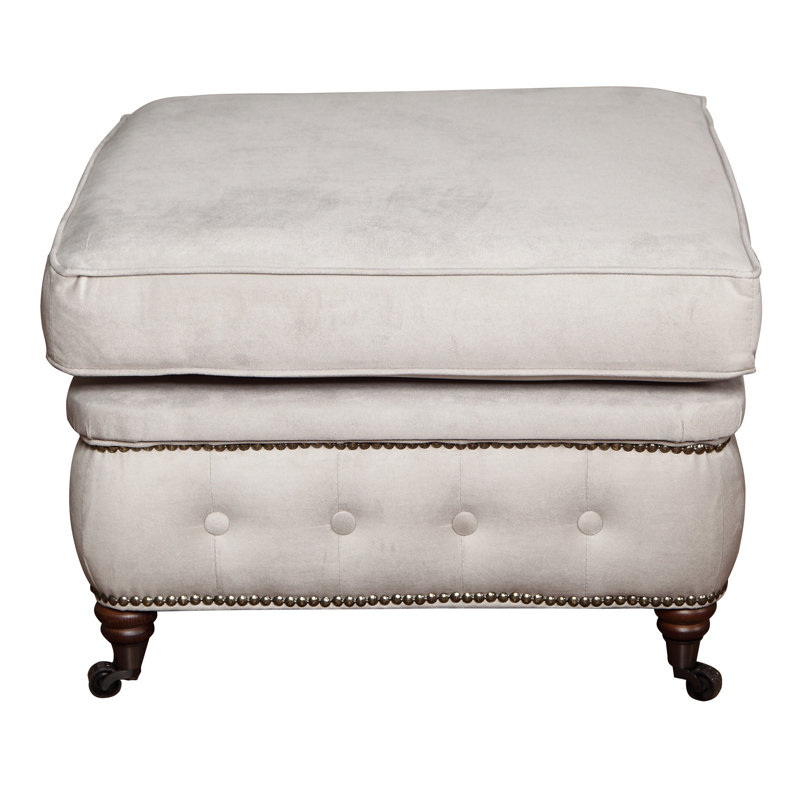 Batch 75cm Wide Rectangle Cocktail Ottoman