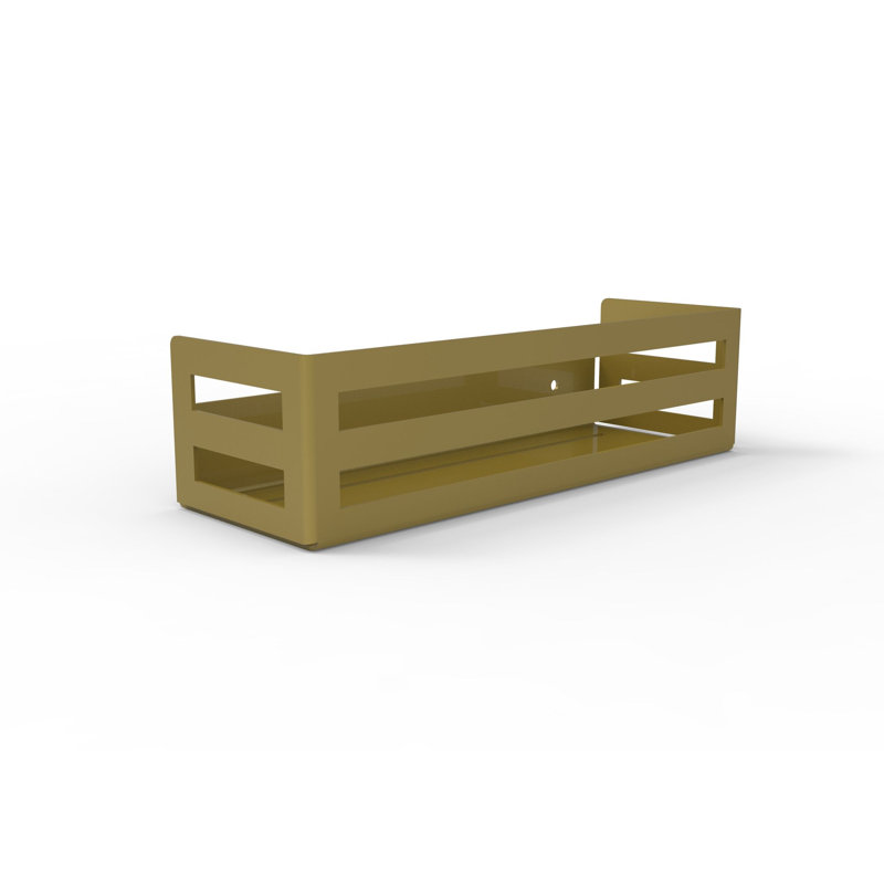Mcglone Shower Shelf