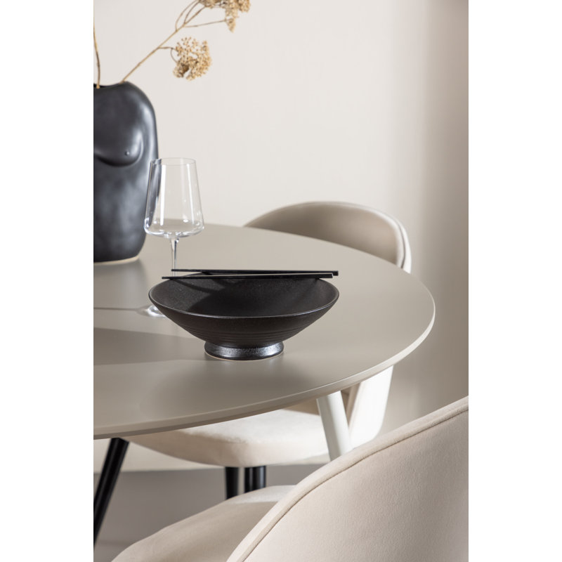 Thomson 4 - Person Dining Set