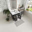 Meuble-lavabo de salle de bain avec lavabo-1478060060