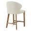 Chaise rembourrée-124140786