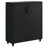 Schum 5-Piece Queen Bedroom Set Black-123349216