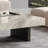 Rectangular marble floating coffee table-105228867-105228871