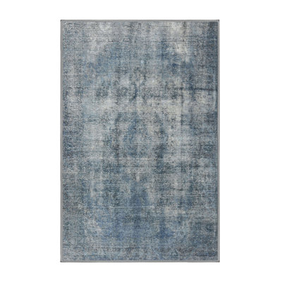 Wool Oriental Indoor Rug