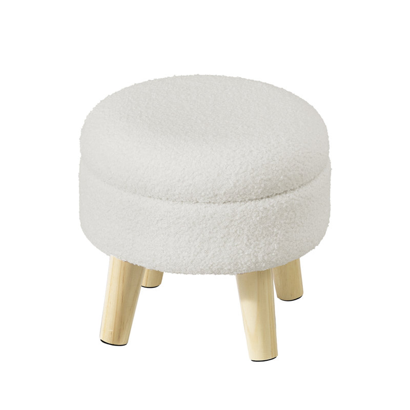 Bancs, Blanc