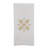 Sermons Polyester Embroidered Square Napkin-1736248363