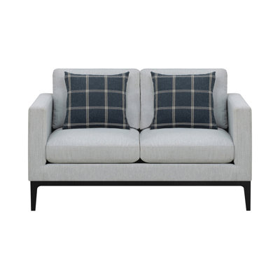 Salt Creek Upholstered 56'' Loveseat