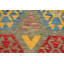 Geometric Wool Hand Woven 128cm X 178cm Area Rug