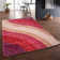 Aquille 3D Shaggy Lena Pink 160/230