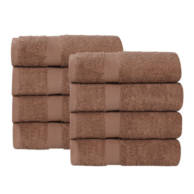 Franklin Cotton Lightweight Quick-Drying Hand Towel