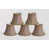 Taupe with Braided Trim is out of stock