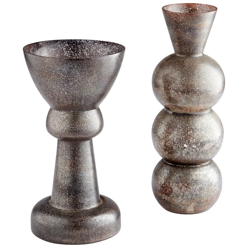 Ravine Glass Table Vase