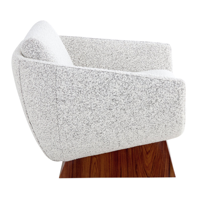 Beaumont Barrel Chair