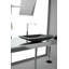 Vogue 25.6'' L Bathroom Sink-1799434676