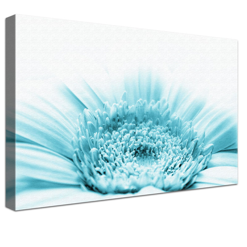 Print on Canvas, 100cm H x 150cm W x 2cm D