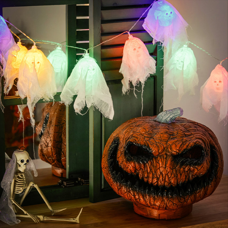 300cm LED Twinkle String Lights