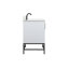 Ensemble de meuble-lavabo simple 36 po Eugene-615836834