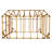 10' W X 14' D Greenhouse Kit