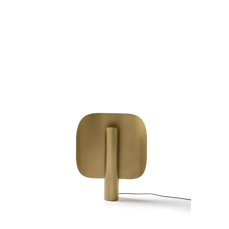 LED Table Lamp, Gold