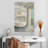 Kerrick Attic Bathroom II Gray Wood-108510173