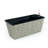 2-Pack Smart Self-Watering Rectangle Planter-1246699729