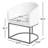 Austri Modern Dining Arm Chair-808134442