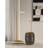 Autrand 46.75'' LED Traditional Floor Lamp-101830355