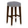 Tabouret de bar 16 po Simple Solutions