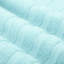 Ensemble de 4 serviettes en coton Edison-436737370