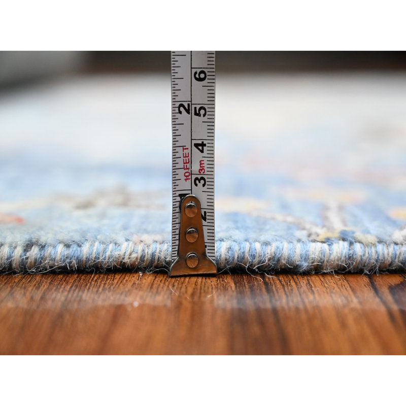 Tapis unique 5 pi x 14 pi 8 po Whitlow