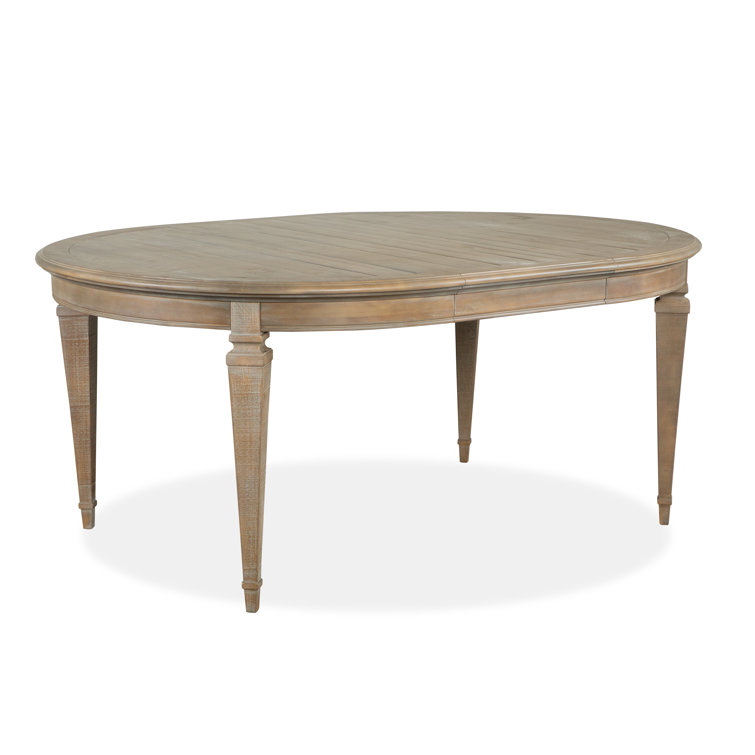 Addora Extendable Dining Table